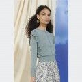 Blusa Goa Goa