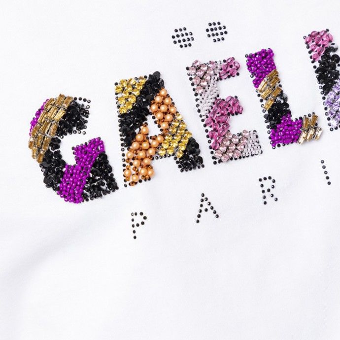 T-Shirt Gaelle Paris