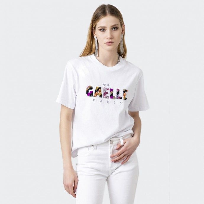 T-Shirt Gaelle Paris