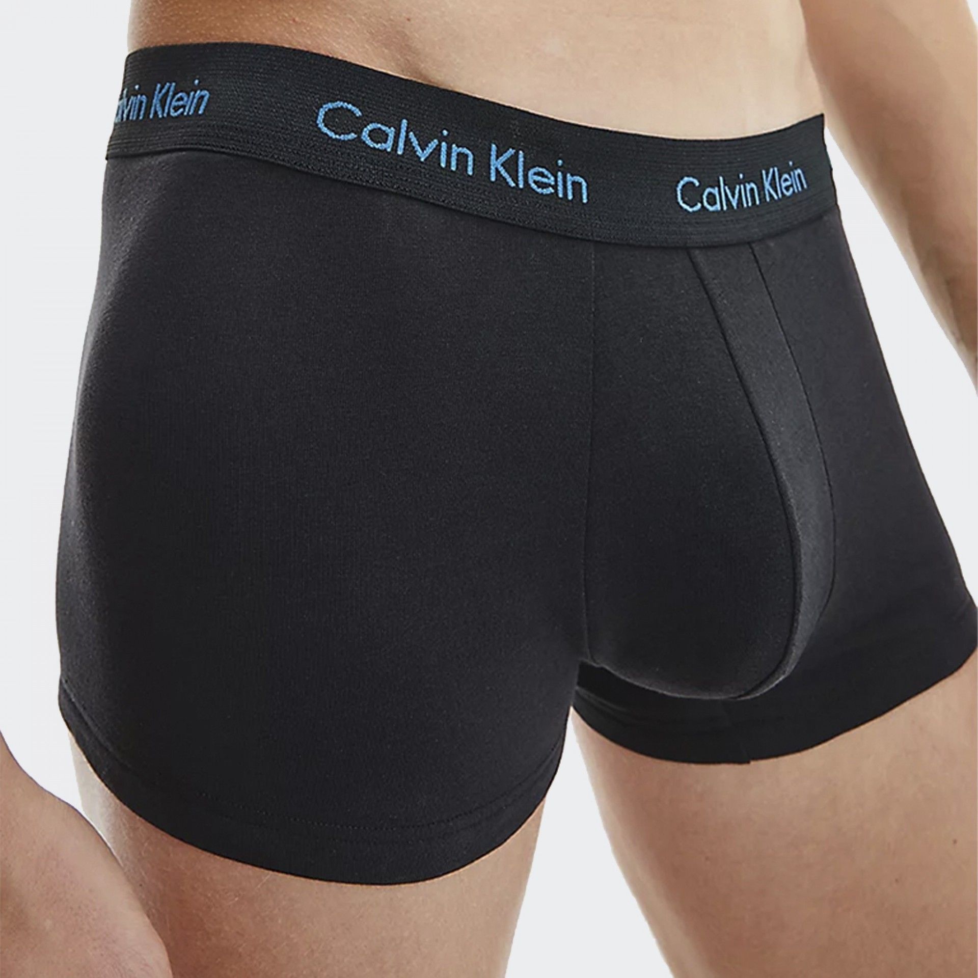 Boxers Calvin Klein