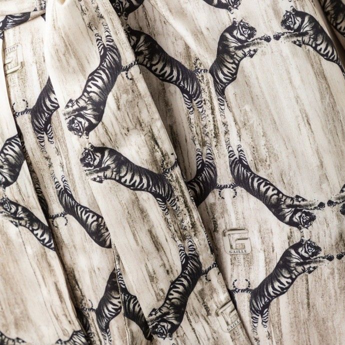 Camiseiro Galle Paris