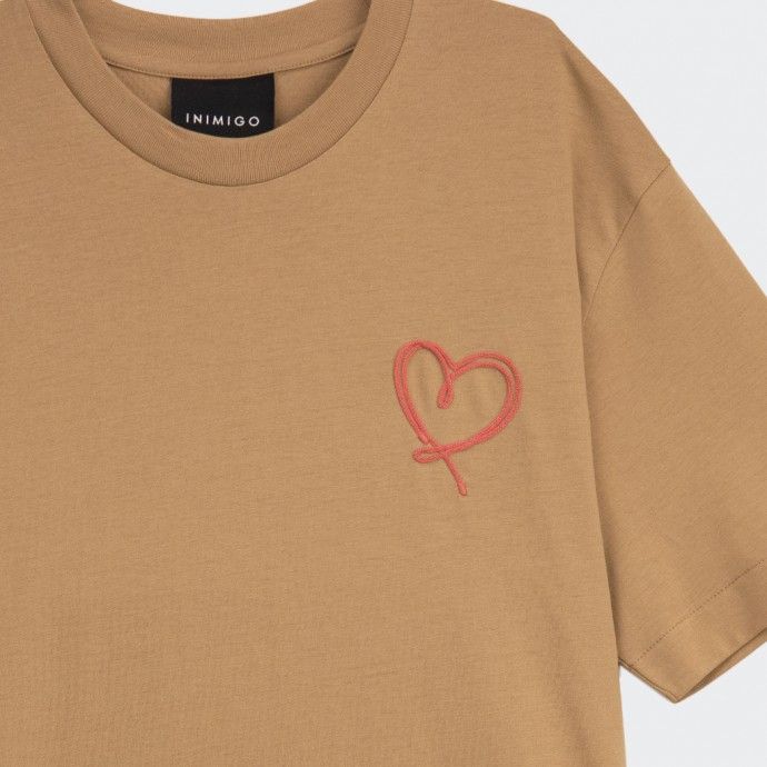 T-Shirt Inimigo