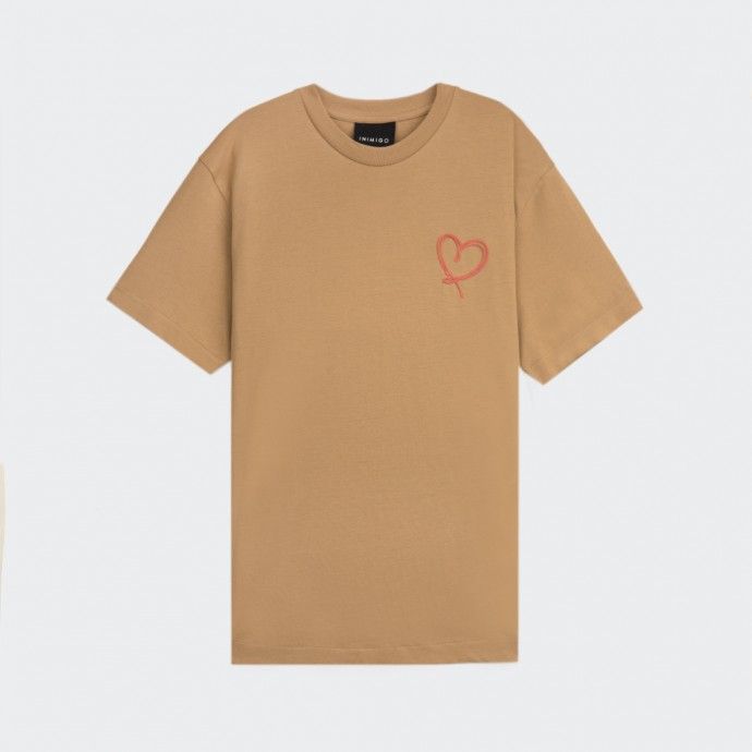 T-Shirt Inimigo