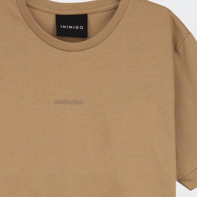 T-Shirt Inimigo