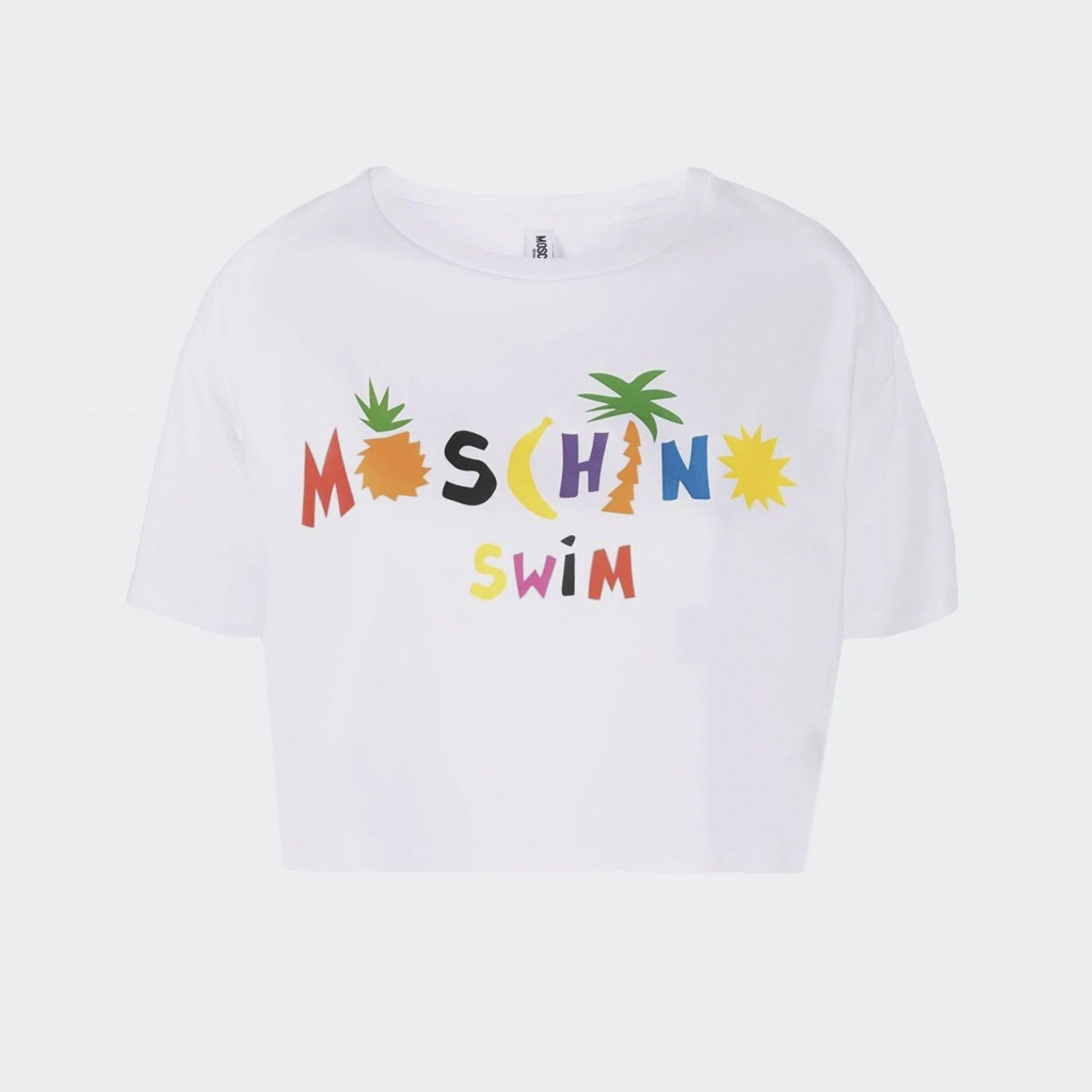 T-Shirt Moschino