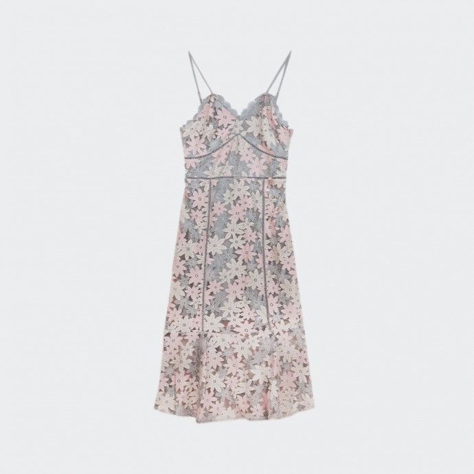Vestido Goa Goa
