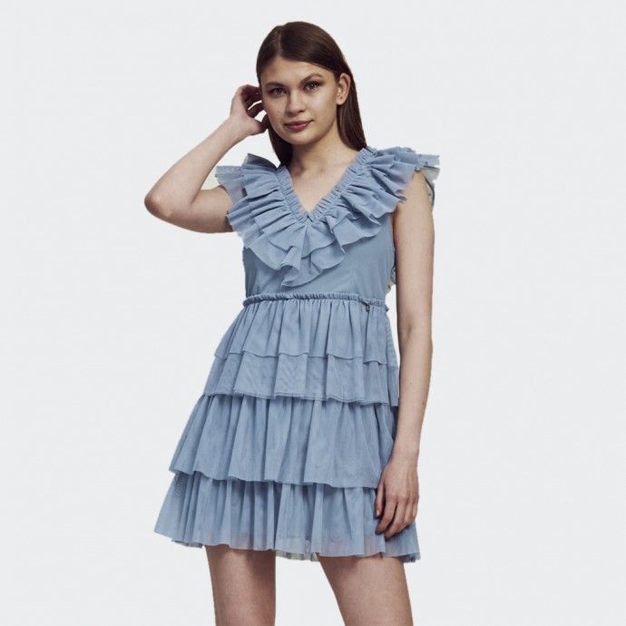 Vestido Goa Goa