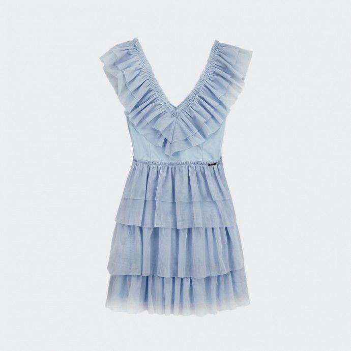 Vestido Goa Goa
