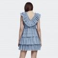 Vestido Goa Goa