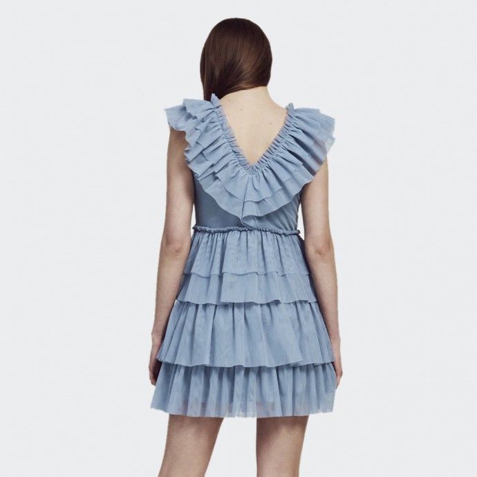 Vestido Goa Goa