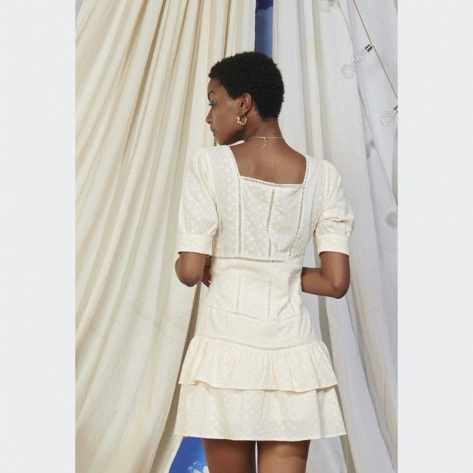 Vestido Goa Goa