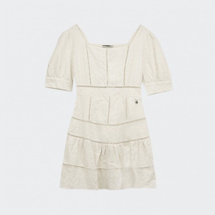 Vestido Goa Goa