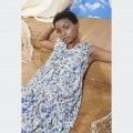 Vestido Goa Goa