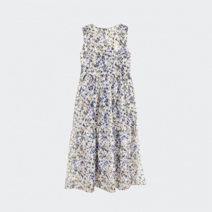 Vestido Goa Goa