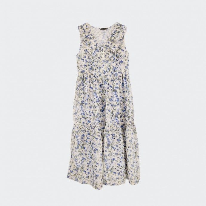 Vestido Goa Goa