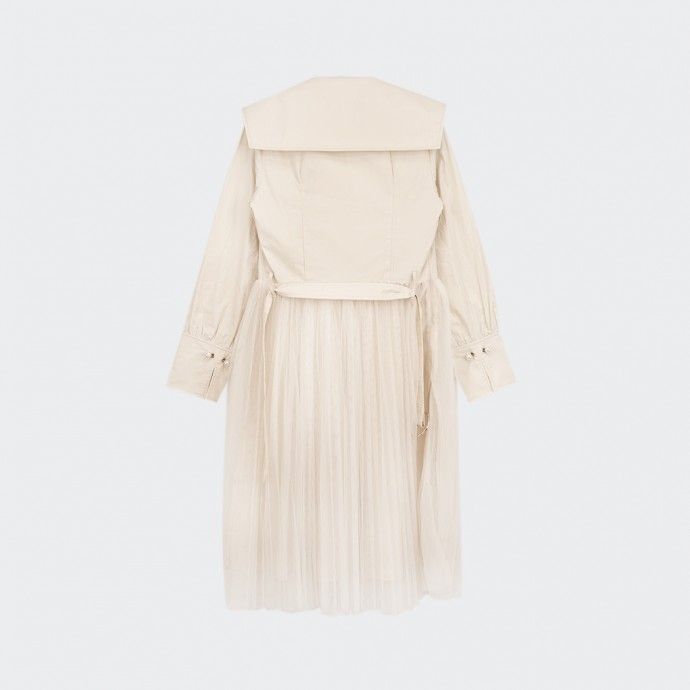 Vestido Goa Goa