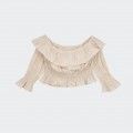 Blusa Goa Goa