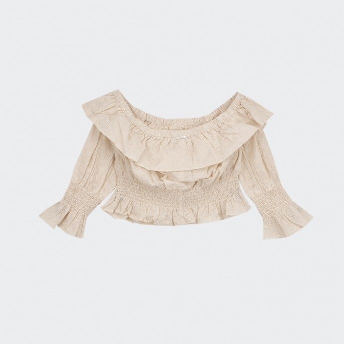 Blusa Goa Goa