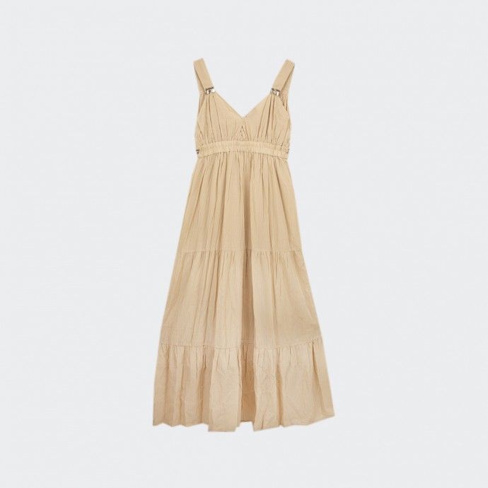 Vestido Goa Goa