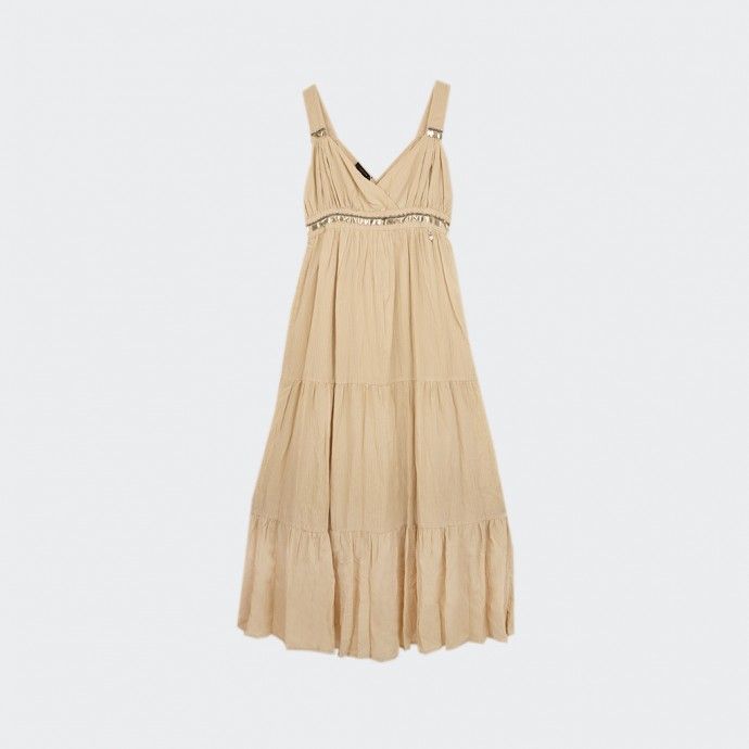 Vestido Goa Goa