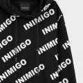 Hoodie Inimigo