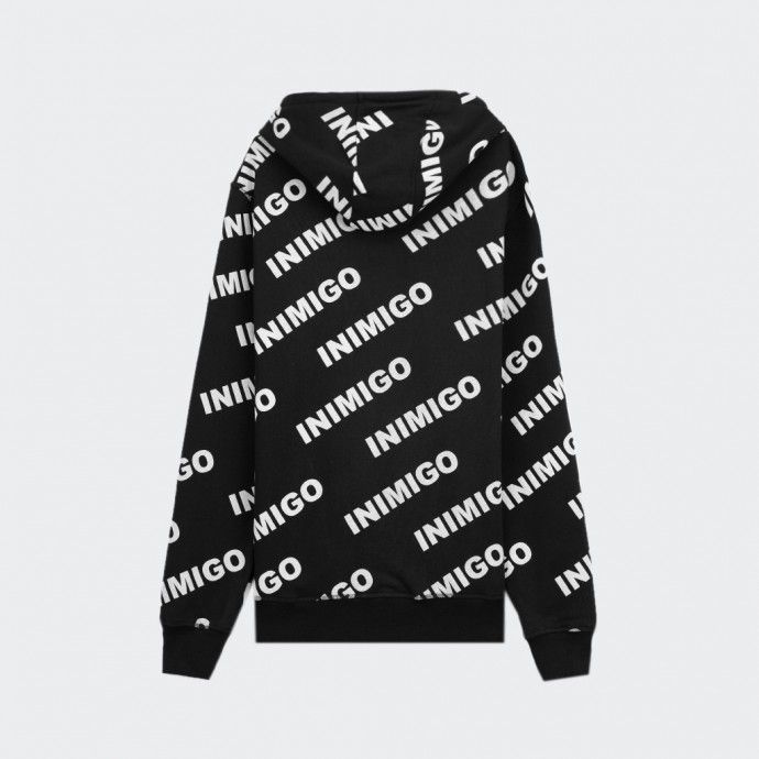 Hoodie Inimigo