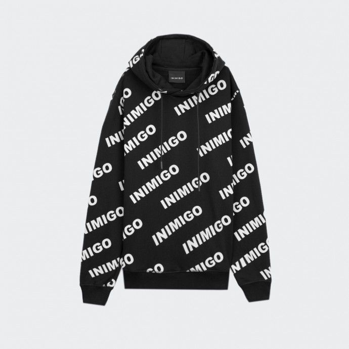 Hoodie Inimigo