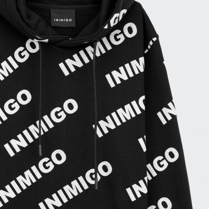 Hoodie Inimigo