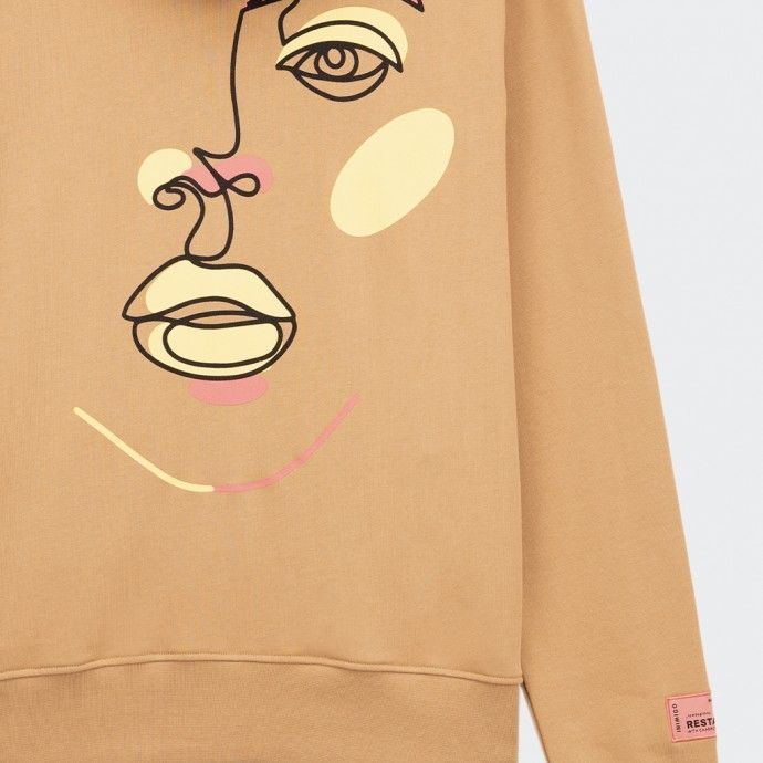 Hoodie Inimigo
