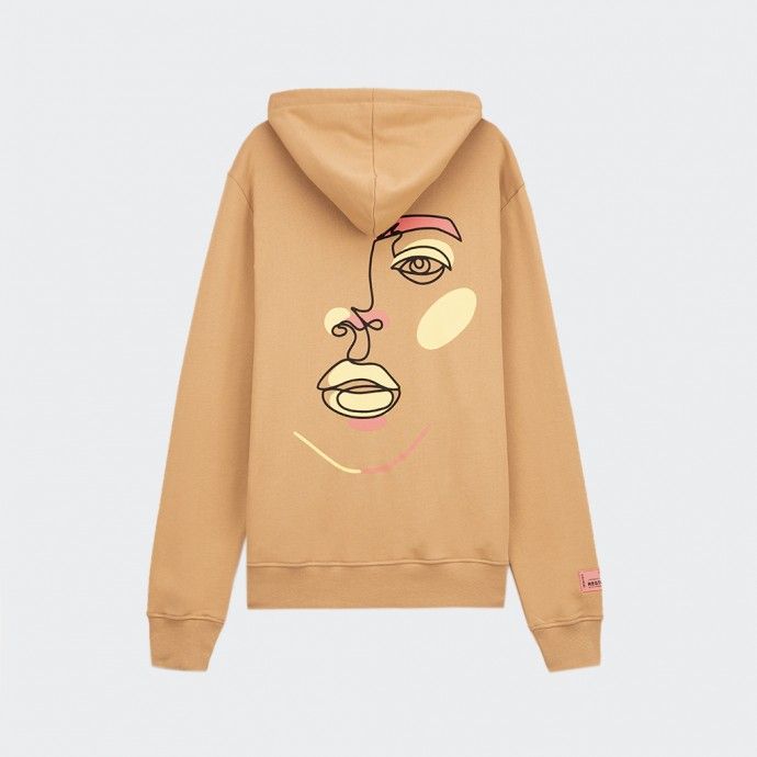 Hoodie Inimigo