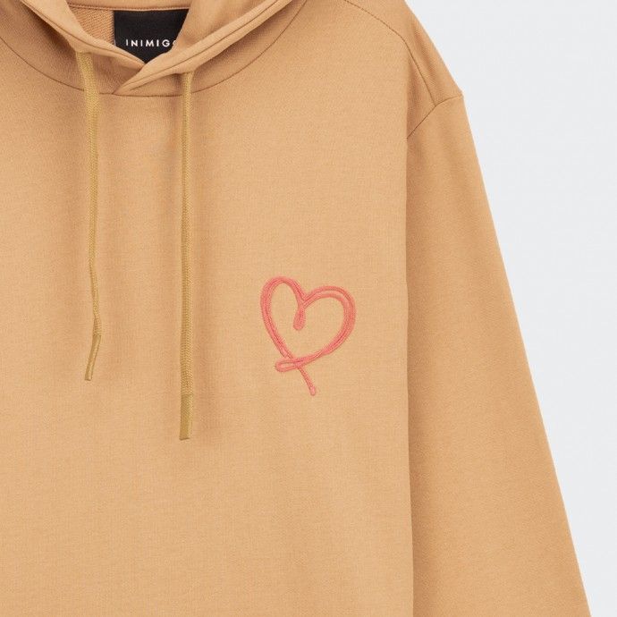 Hoodie Inimigo