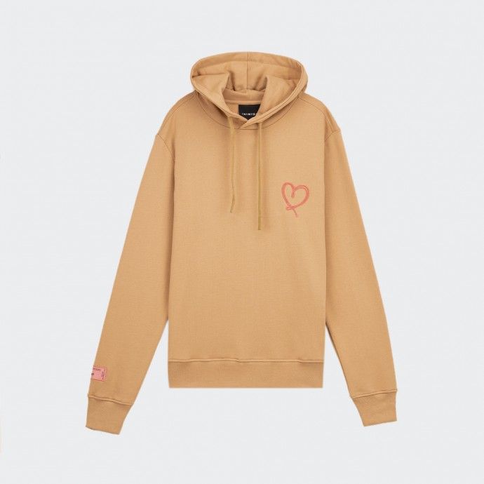 Hoodie Inimigo