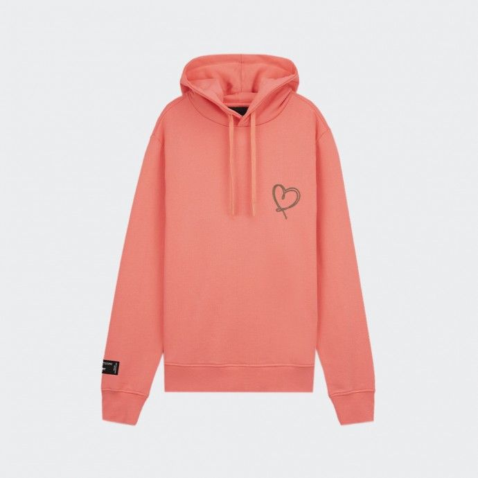 Hoodie Inimigo