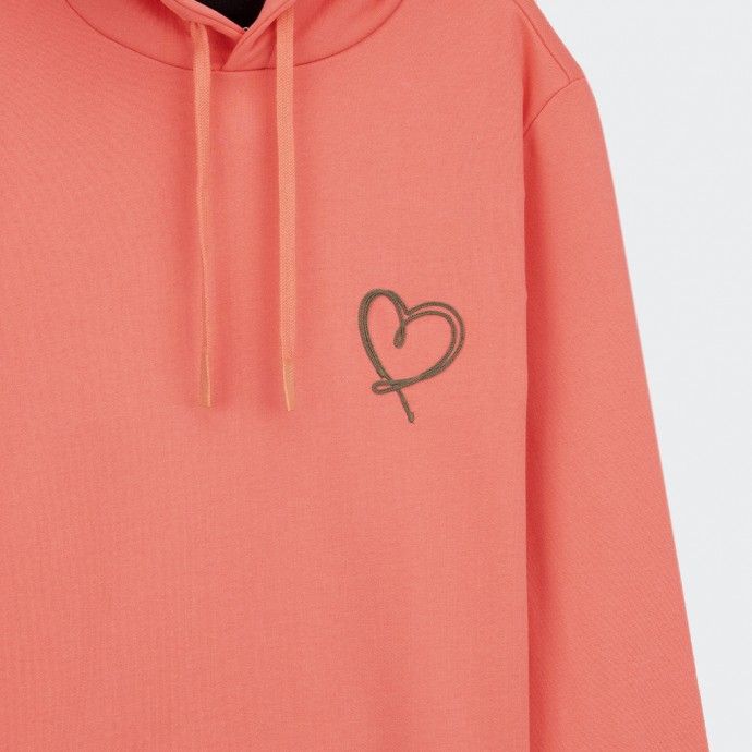 Hoodie Inimigo