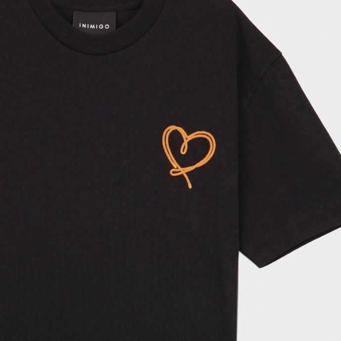 T-Shirt Inimigo