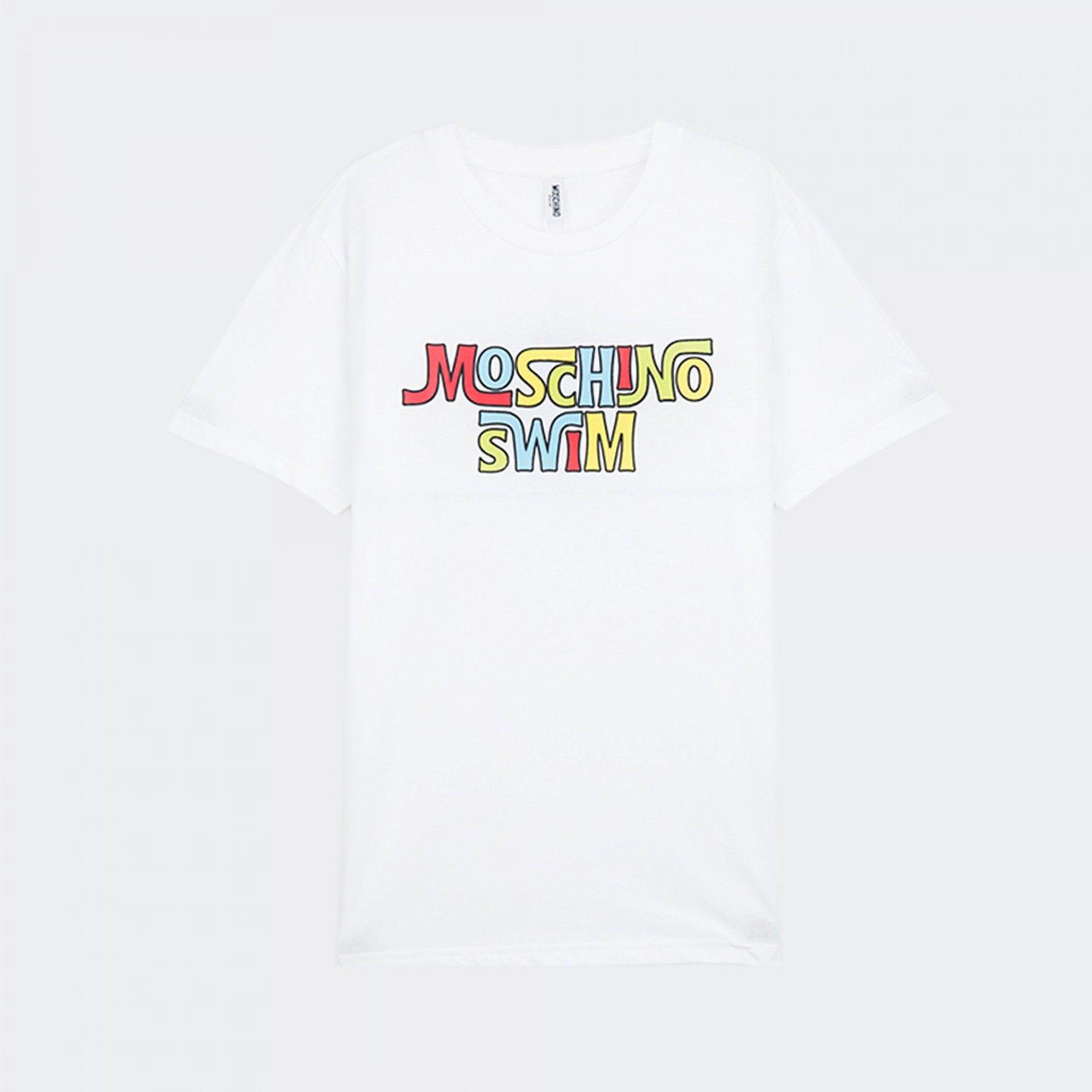 T-Shirt Moschino