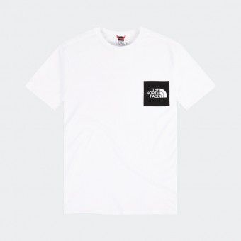 T-Shirt The North Face Bl