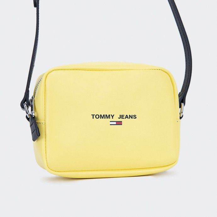 Bolsa Tommy Jeans