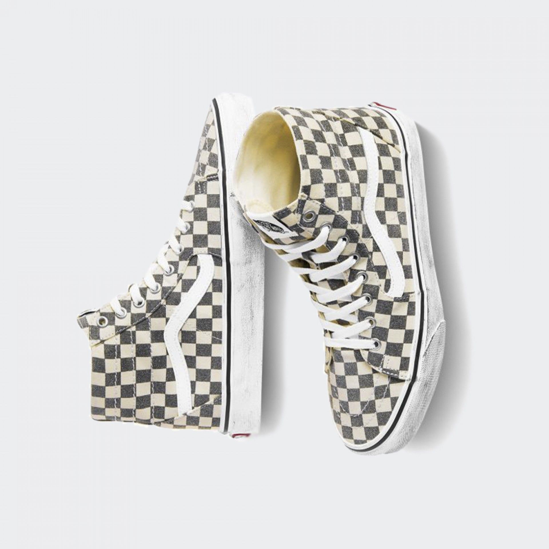 Ténis Vans SK8-Hi Tapered