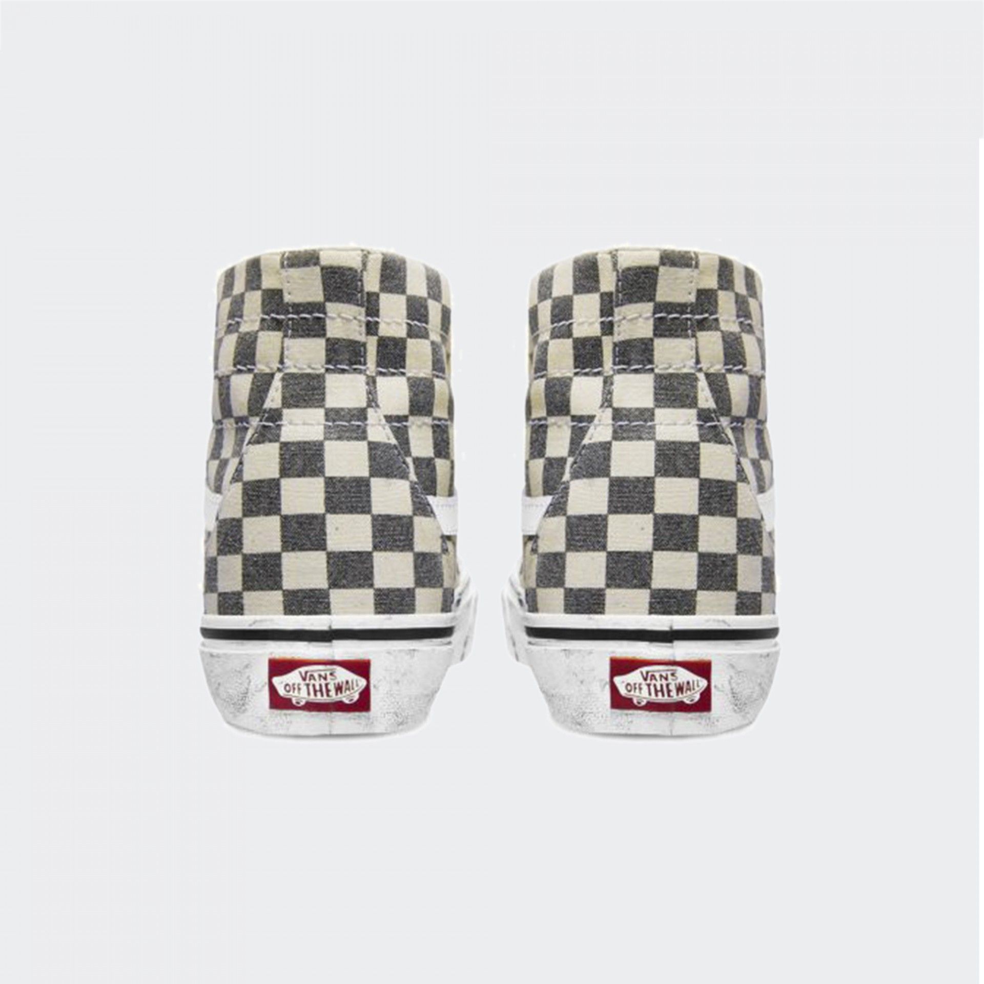 Ténis Vans SK8-Hi Tapered