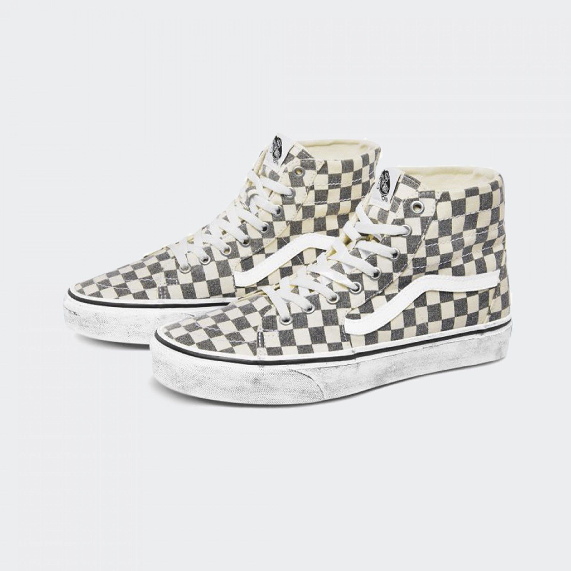 Ténis Vans SK8-Hi Tapered