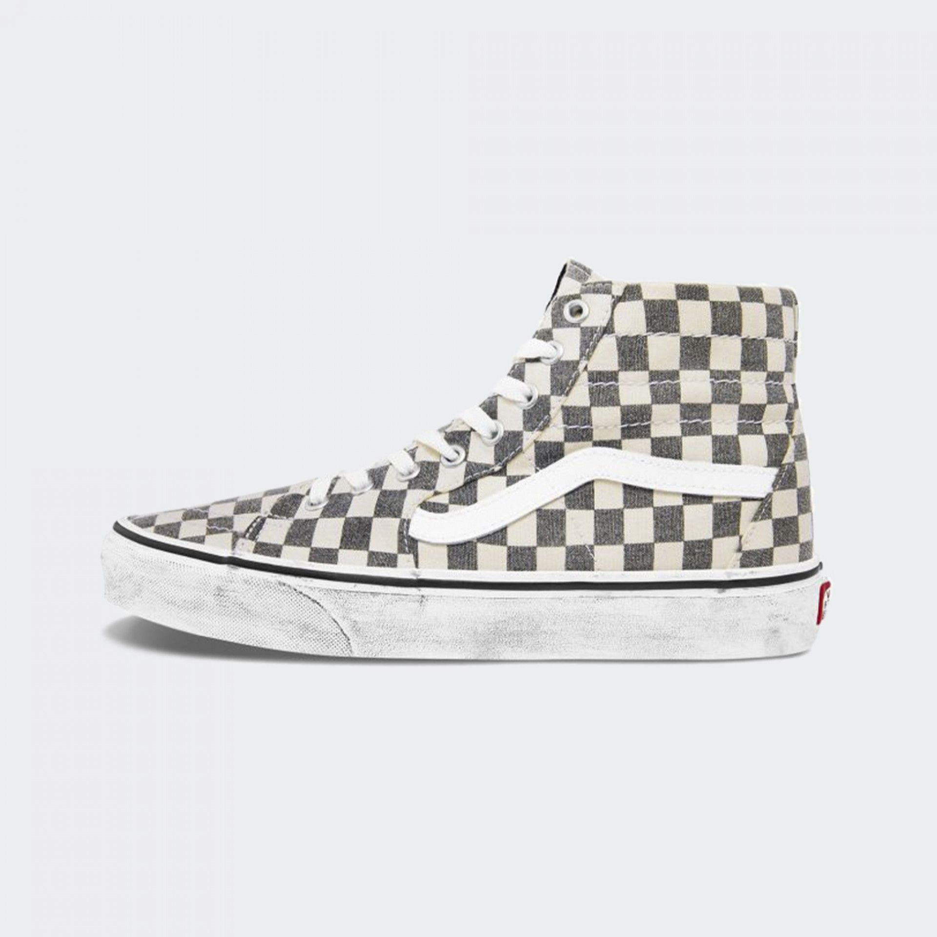Ténis Vans SK8-Hi Tapered