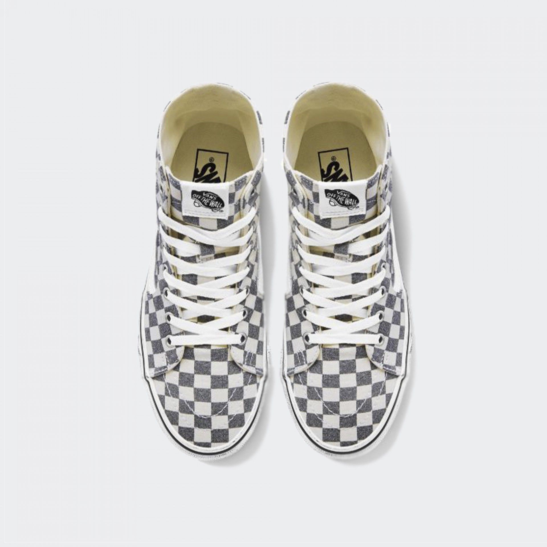 Ténis Vans SK8-Hi Tapered