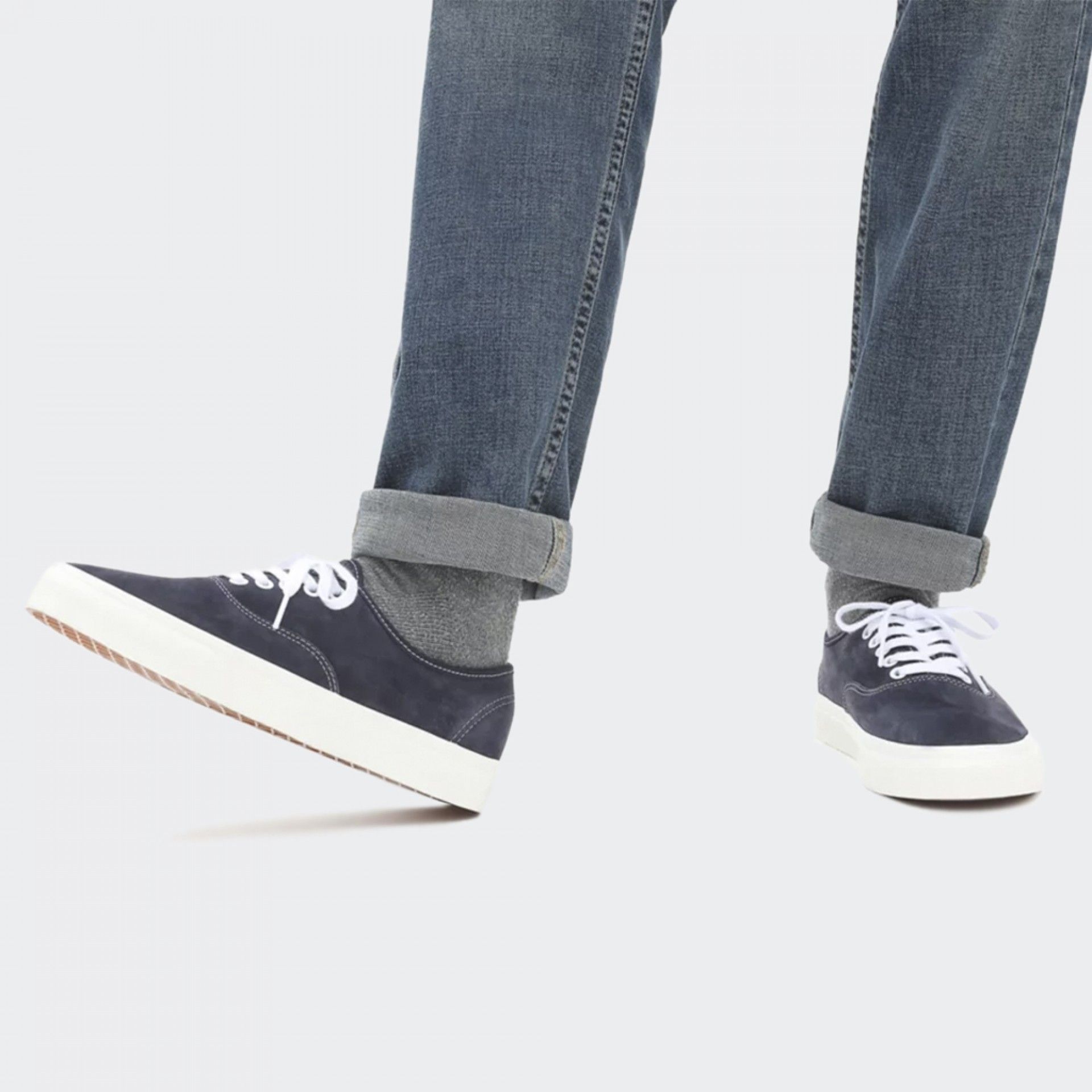 Sapatilhas Vans Pig Suede Authentic