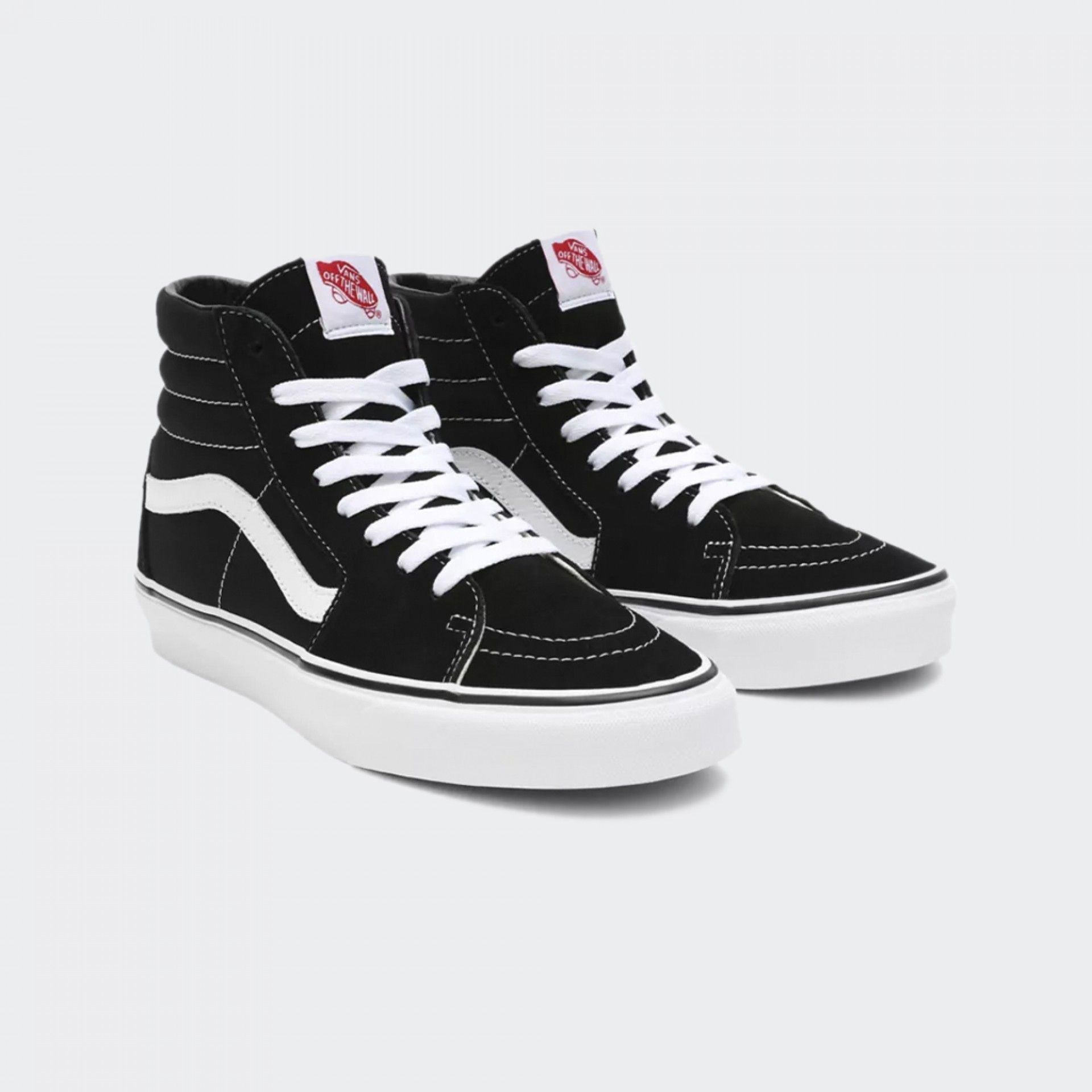 Zapatillas Vans Sk8-Hi Tapered