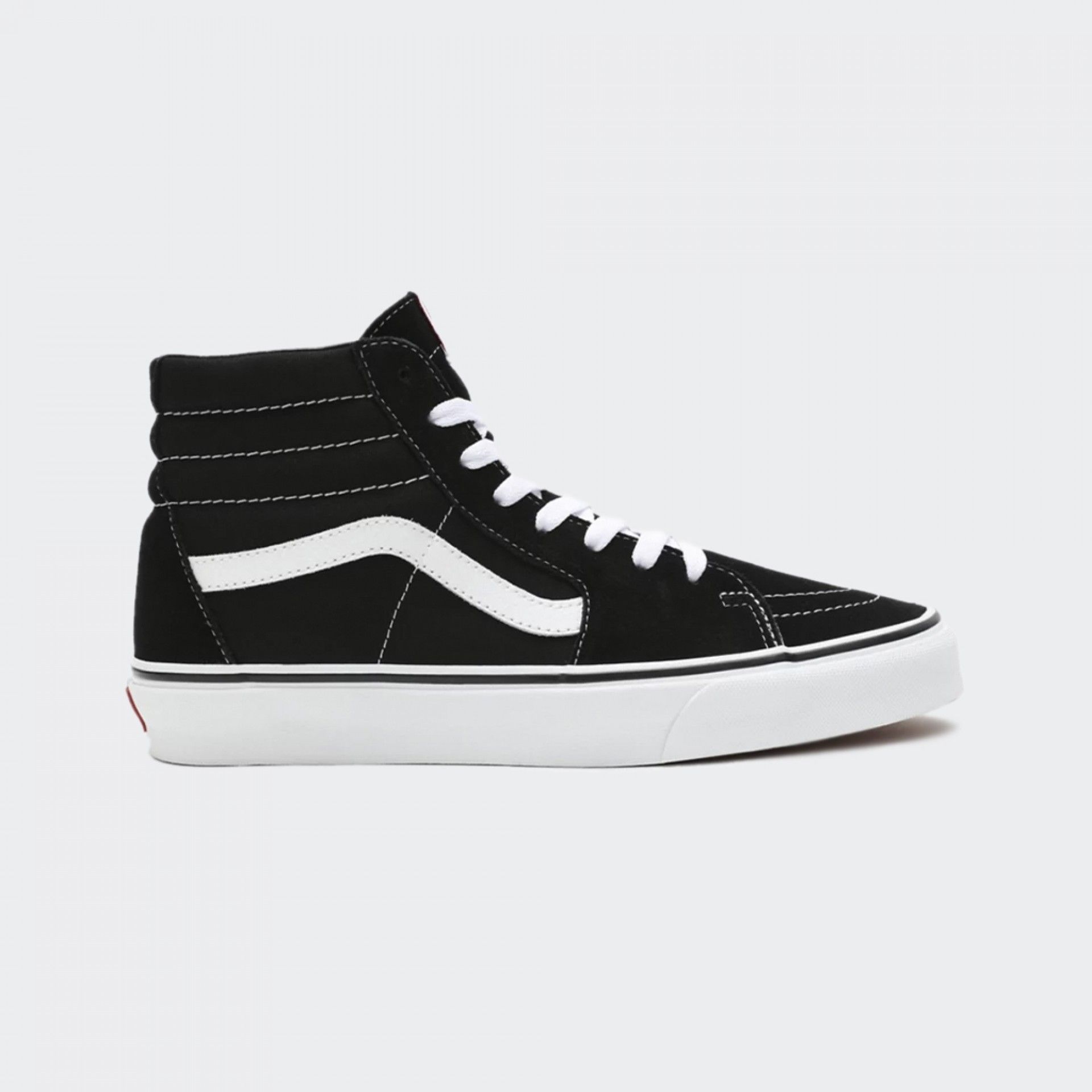 Zapatillas Vans Sk8-Hi Tapered