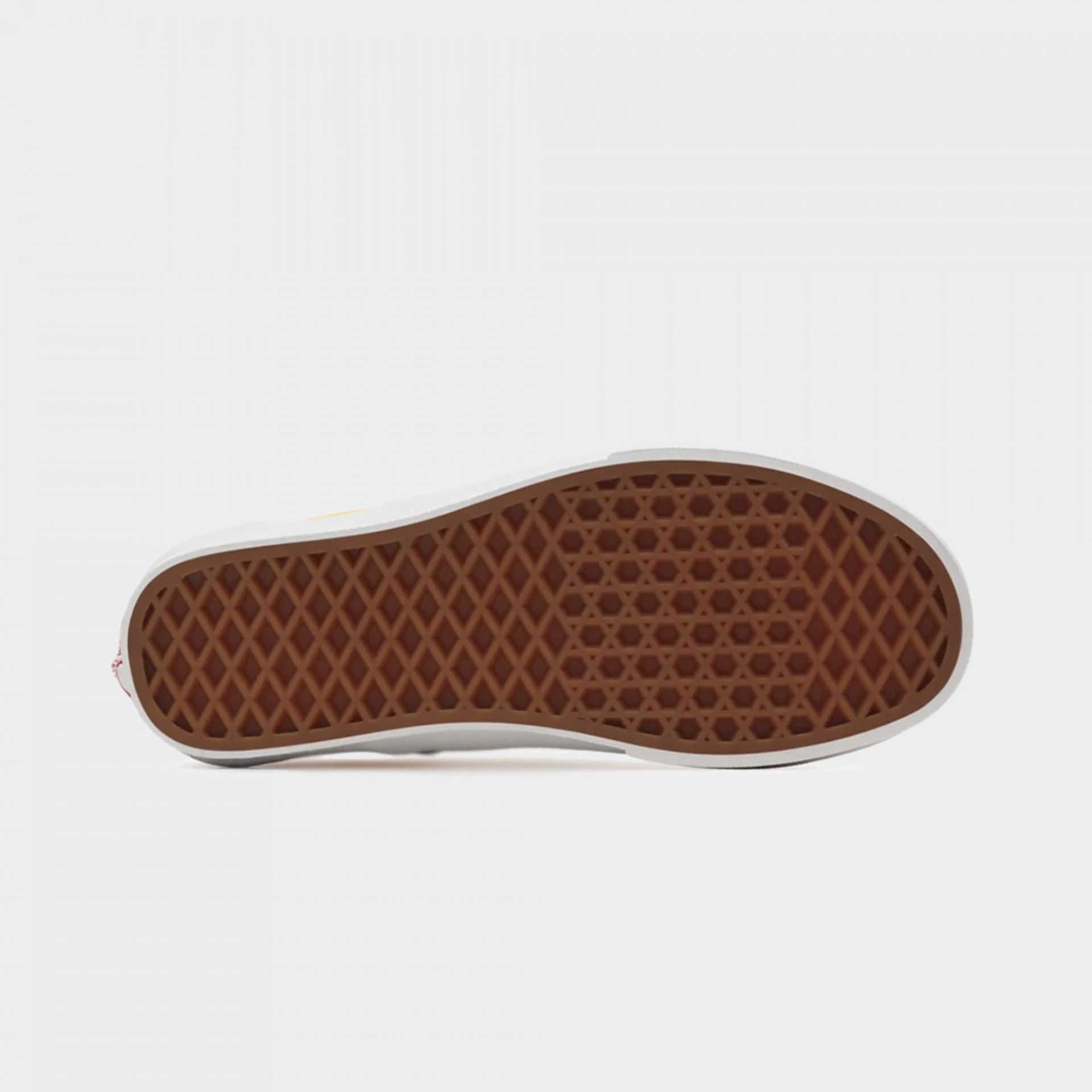 Vans Checkerboard Classic Slip-On Sneakers