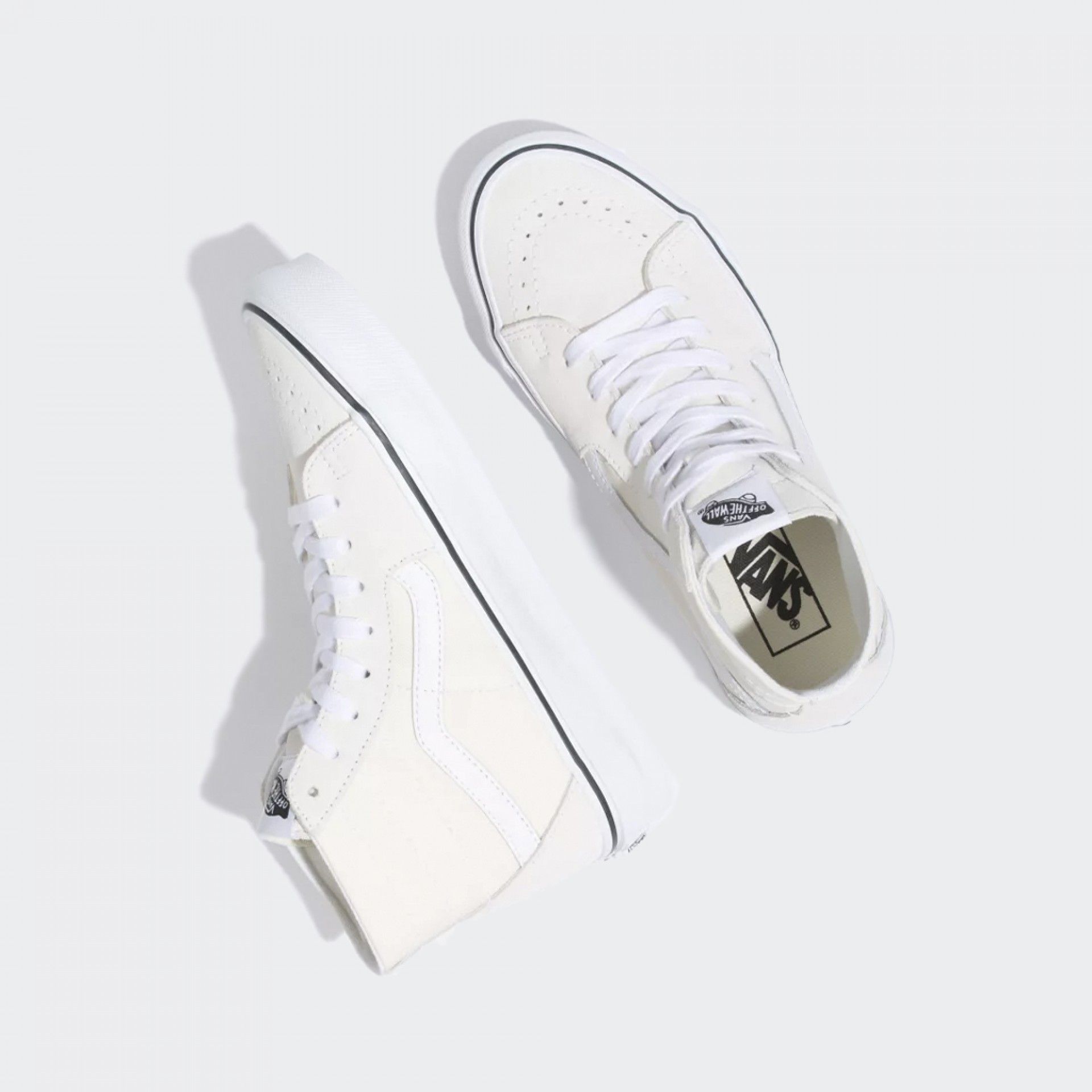 Baskets Vans Sk8-Hi Tapered