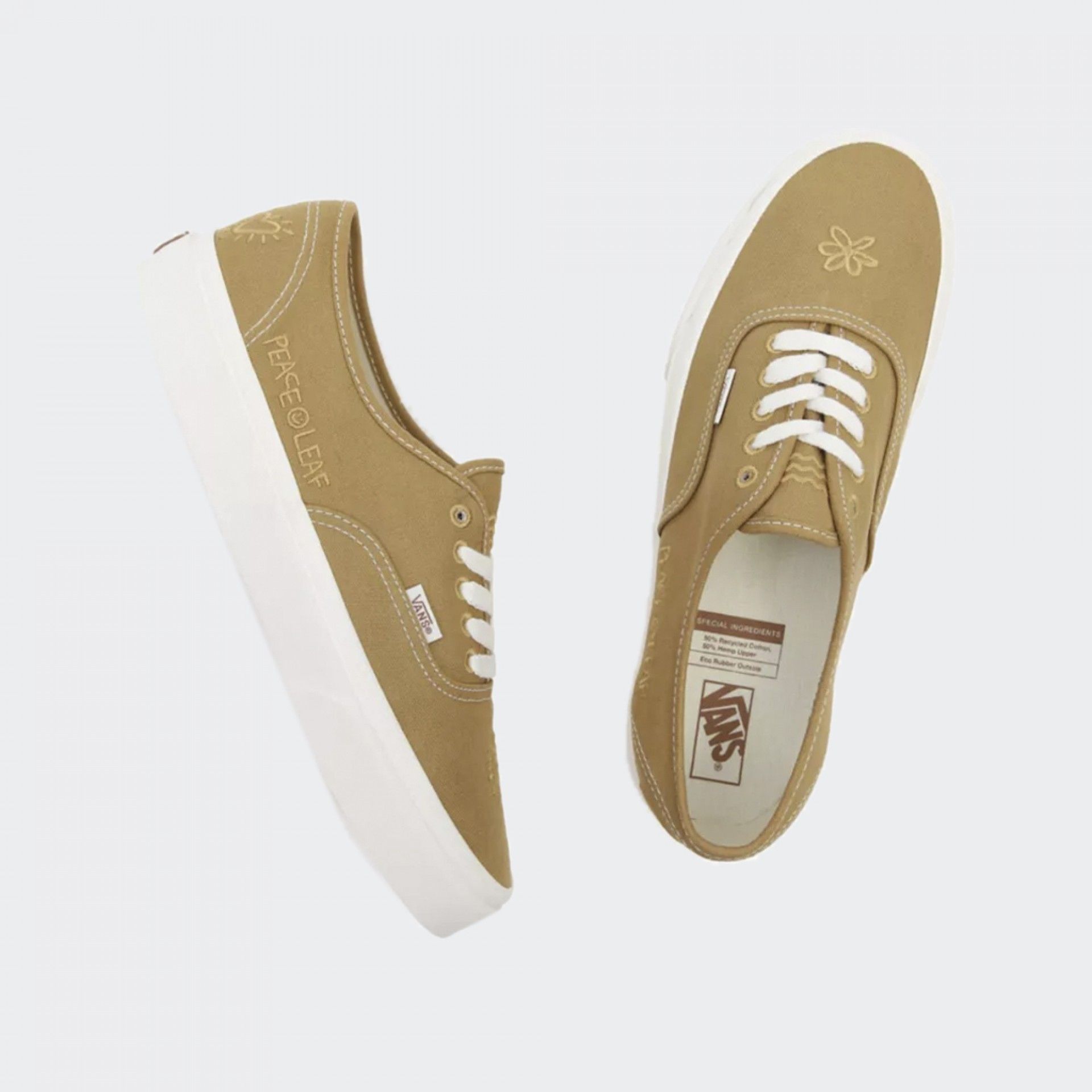 Ténis Vans Eco Theory Aut