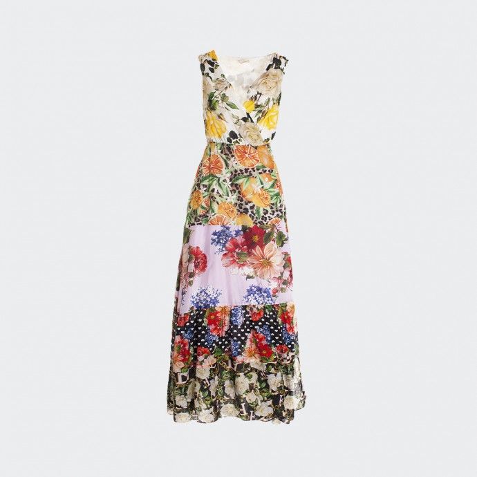 Vestido Fracomina